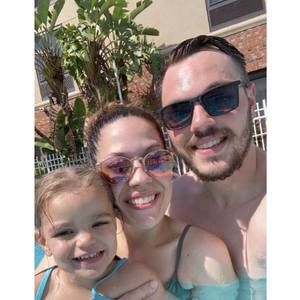 Meet your Posher, Braden